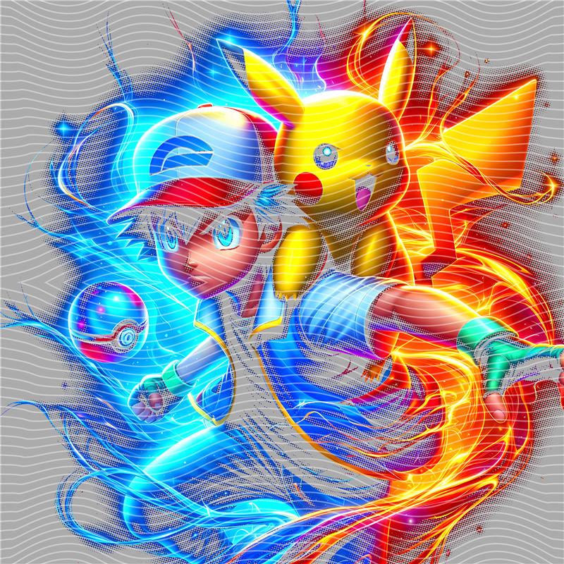 Animation design-RB 1565